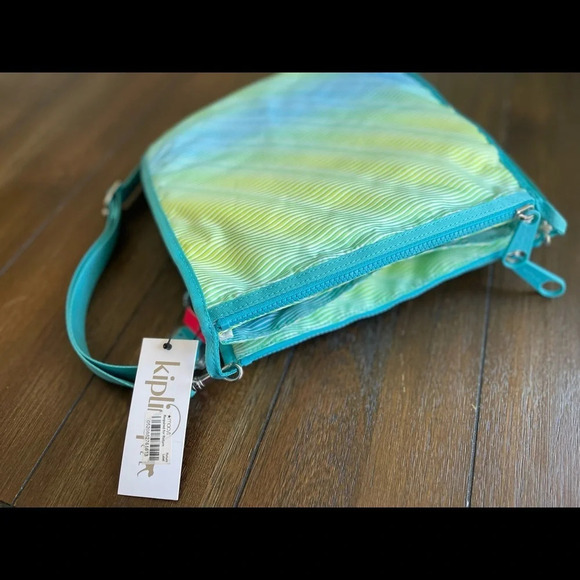NWT Kipling cross body bag - Picture 7 of 15